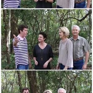 Meet your Posher, Julie